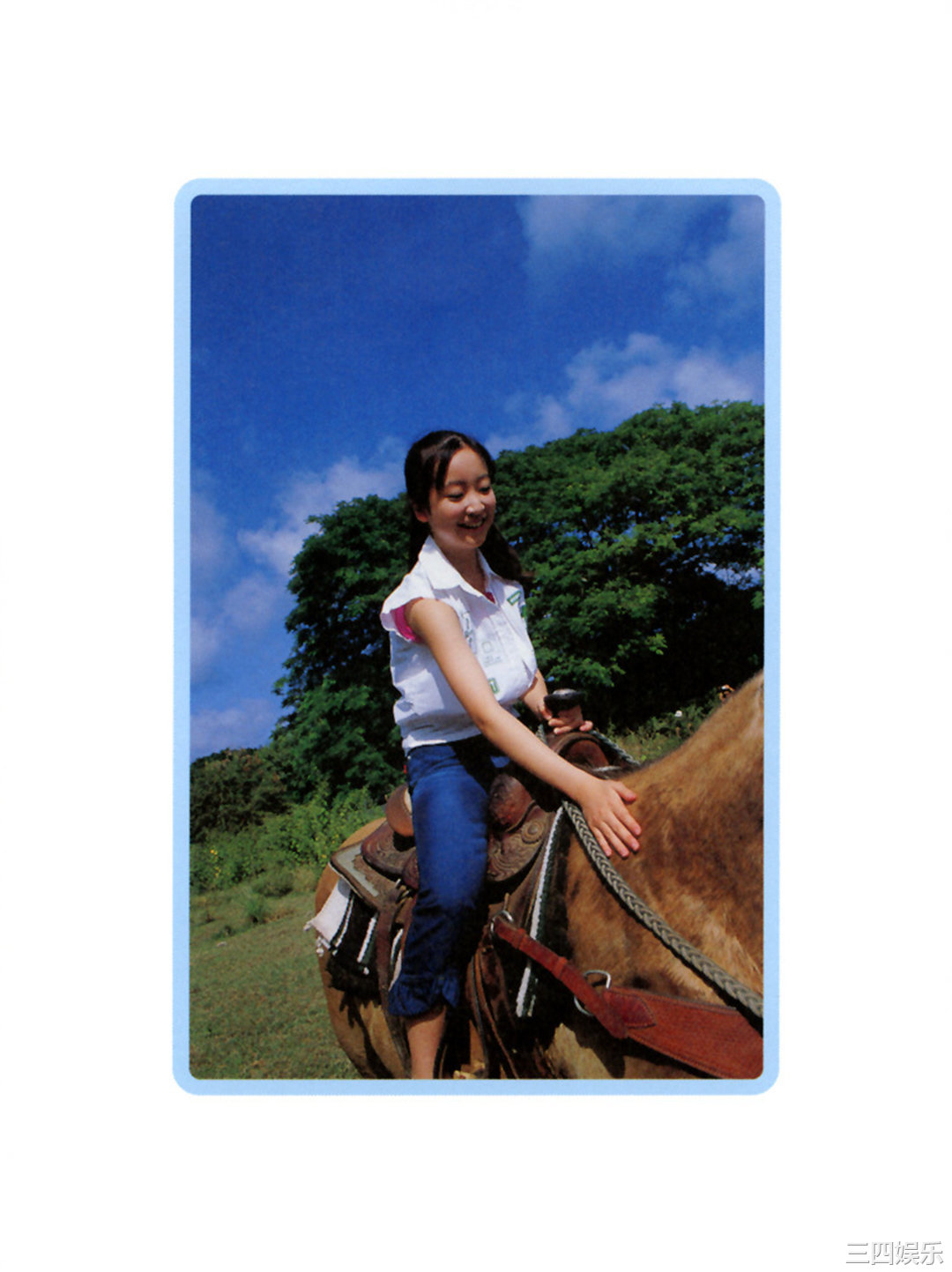 黑川智花写真集《tomoka》高清全本