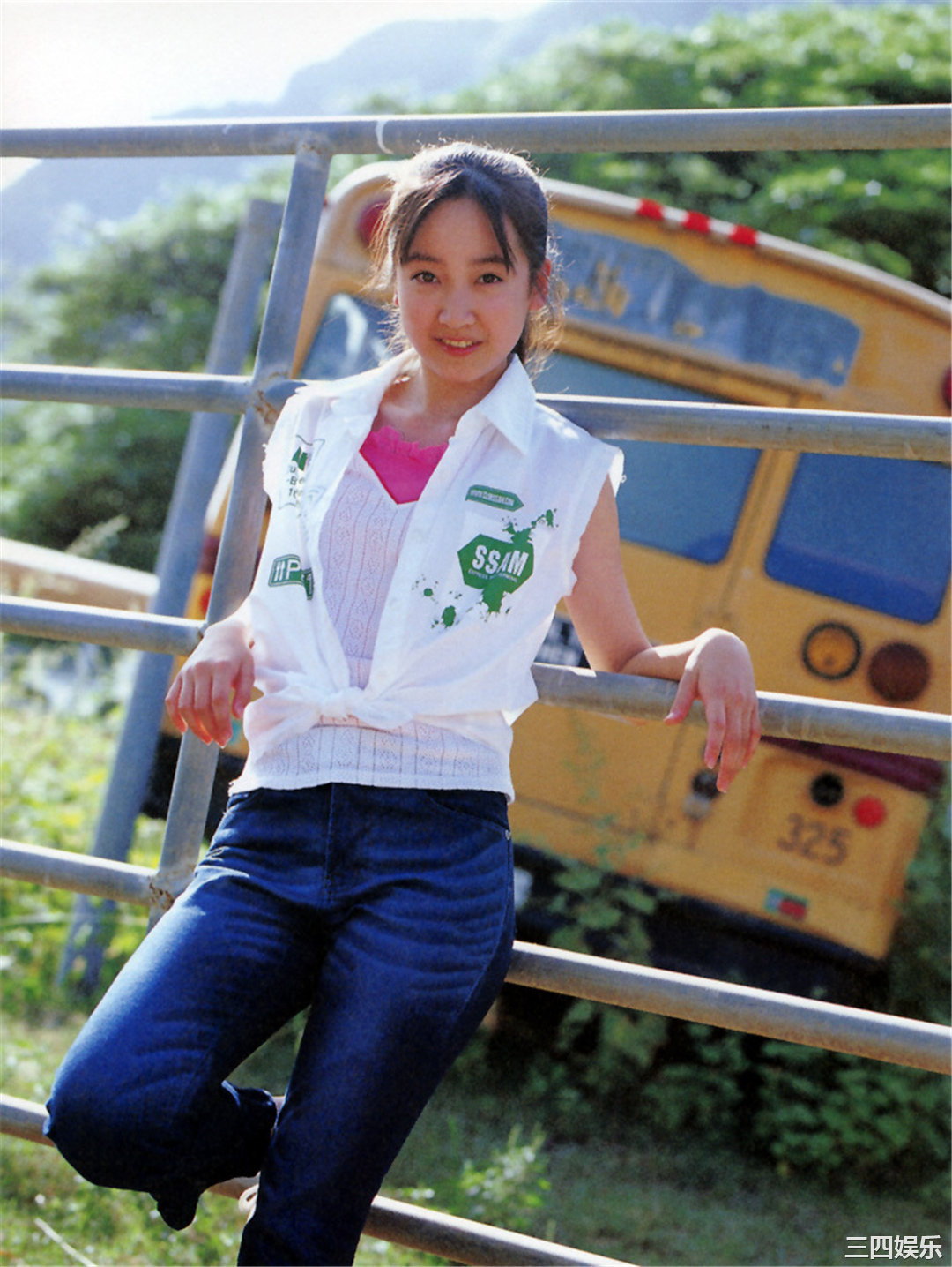 黑川智花写真集《tomoka》高清全本