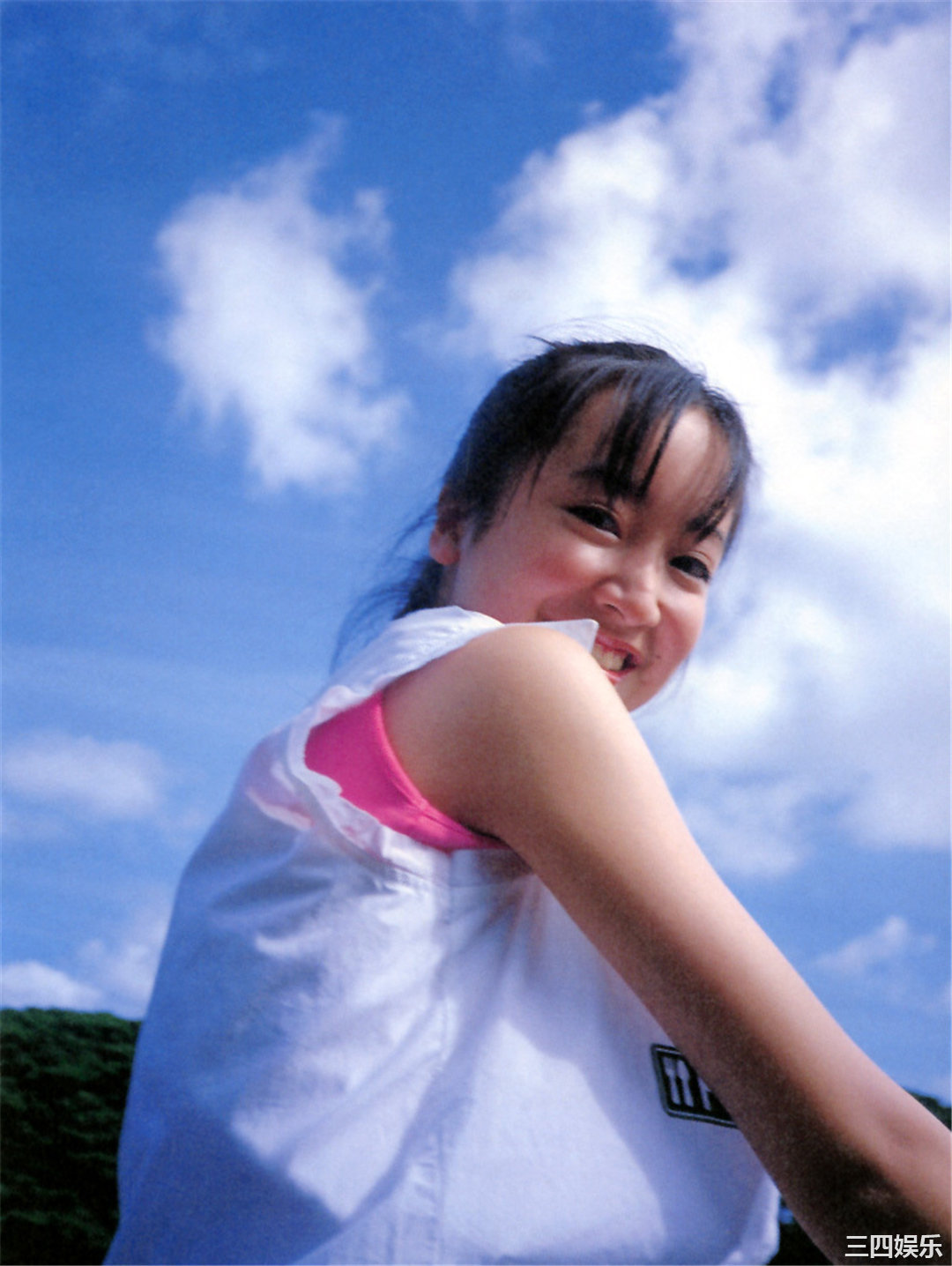 黑川智花写真集《tomoka》高清全本