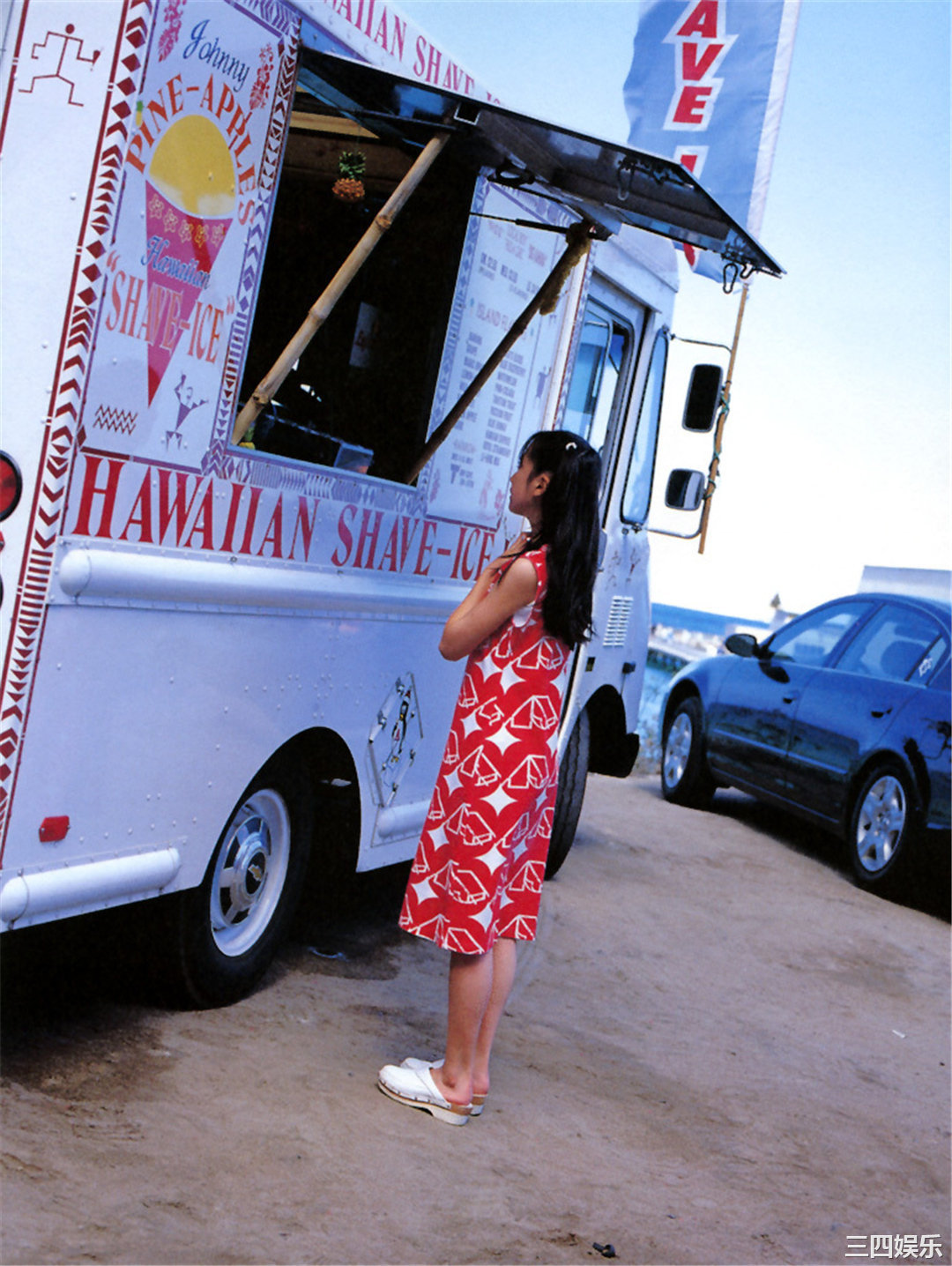 黑川智花写真集《tomoka》高清全本