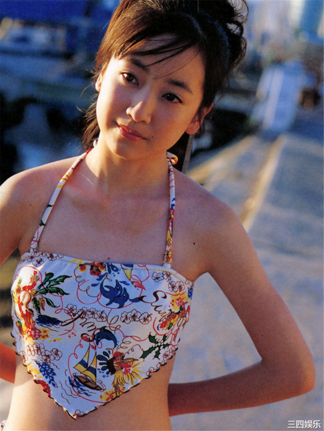 黑川智花写真集《tomoka》高清全本