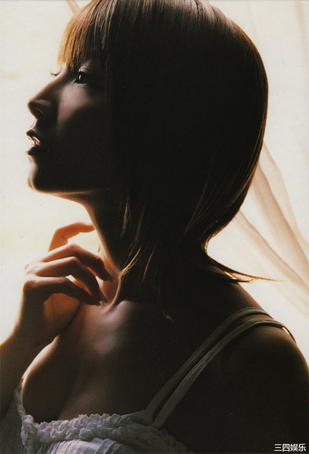 矢口真里写真集《Off》高清全本