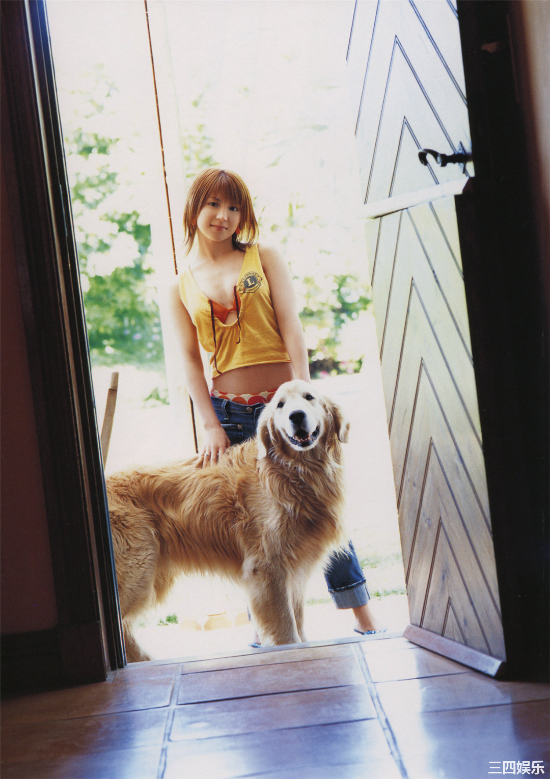 矢口真里写真集《Off》高清全本