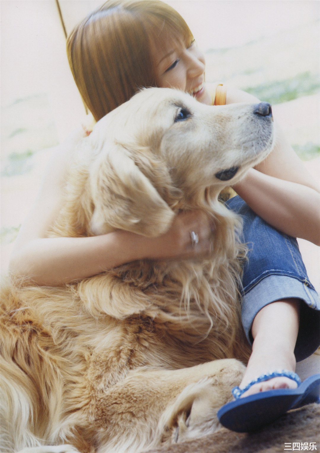 矢口真里写真集《Off》高清全本