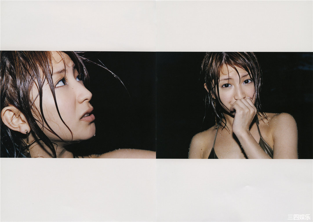 矢口真里写真集《Off》高清全本