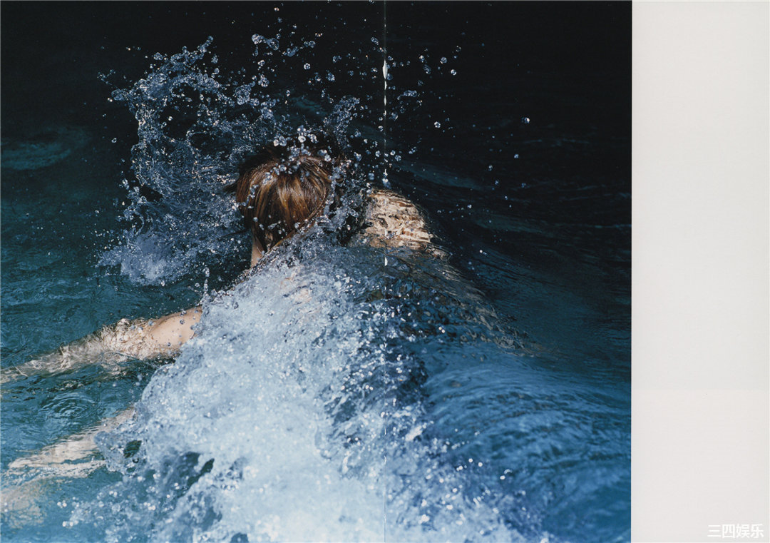 矢口真里写真集《Off》高清全本