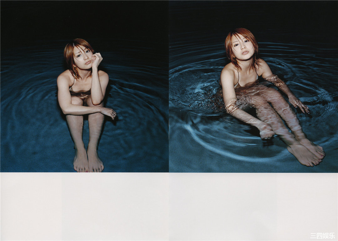 矢口真里写真集《Off》高清全本