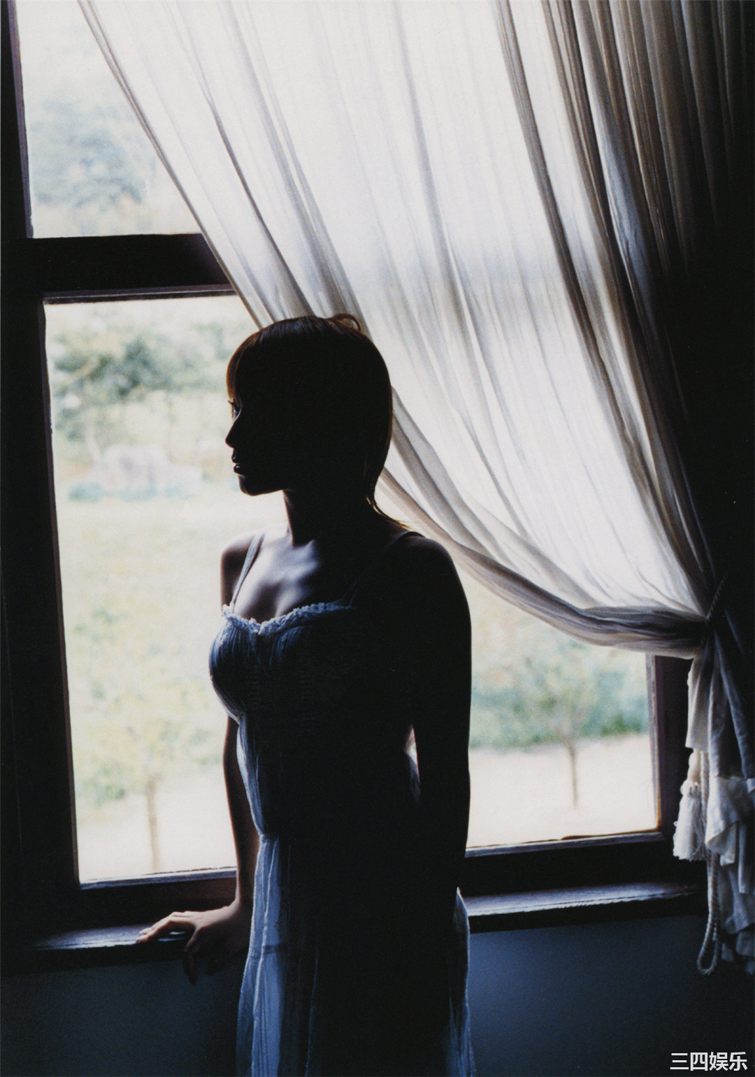 矢口真里写真集《Off》高清全本