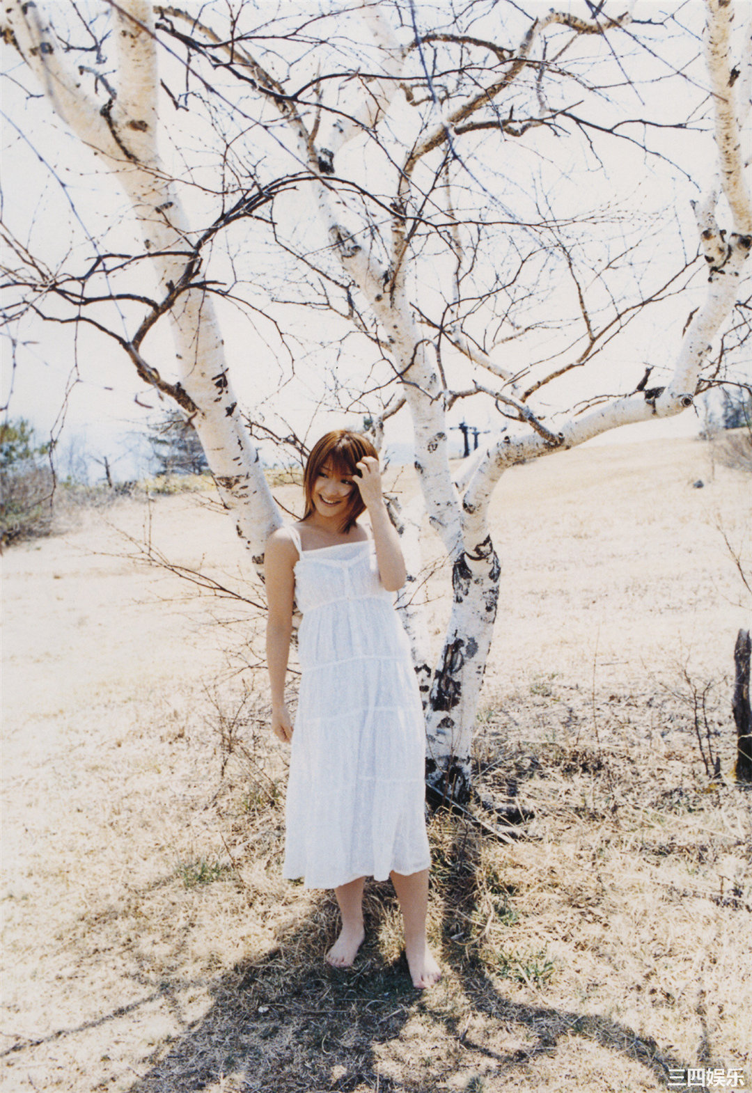 矢口真里写真集《Off》高清全本