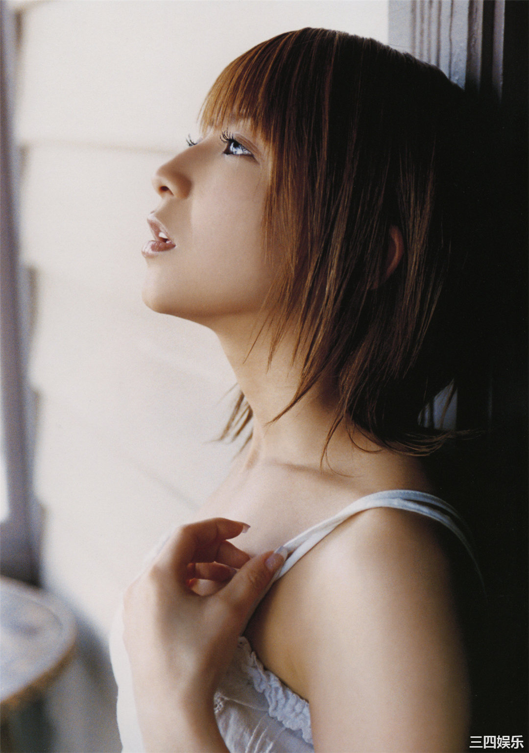 矢口真里写真集《Off》高清全本