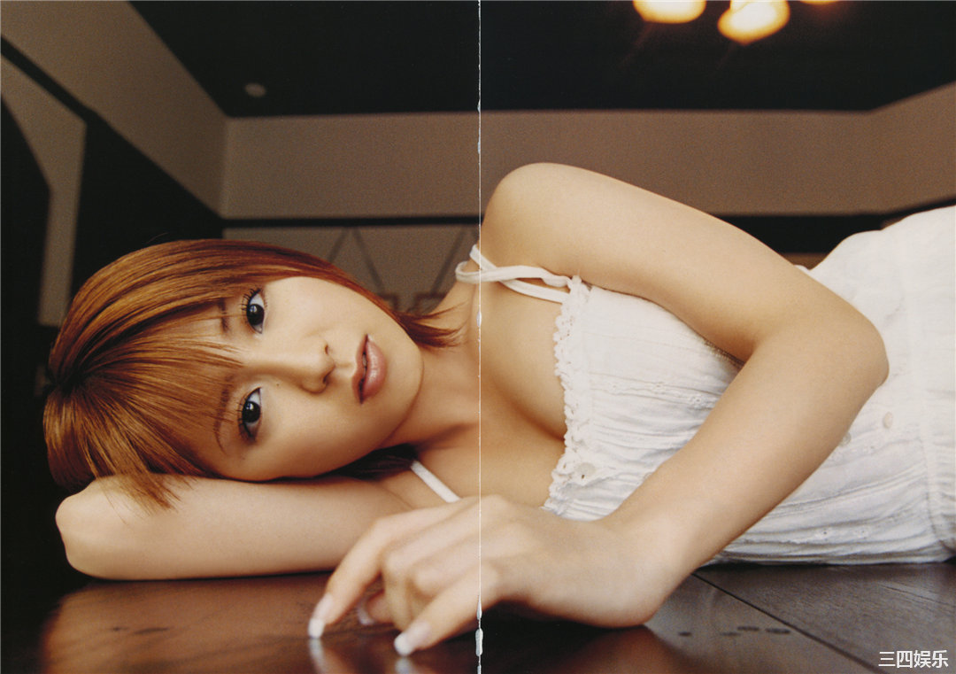 矢口真里写真集《Off》高清全本