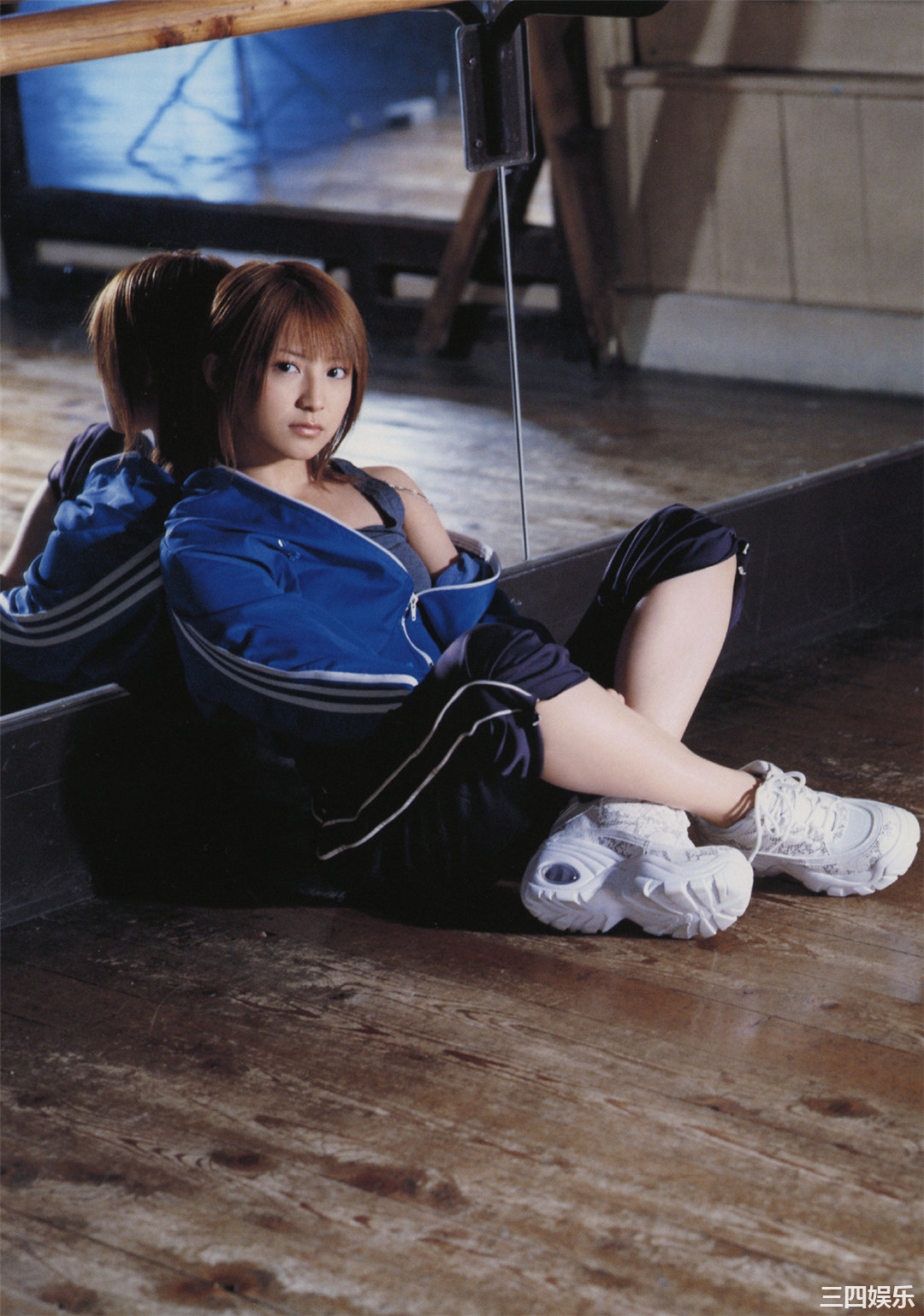 矢口真里写真集《Off》高清全本