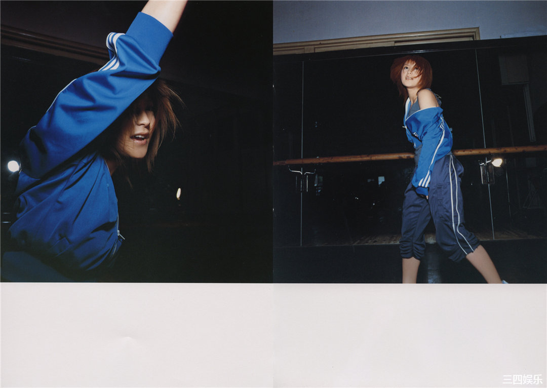 矢口真里写真集《Off》高清全本