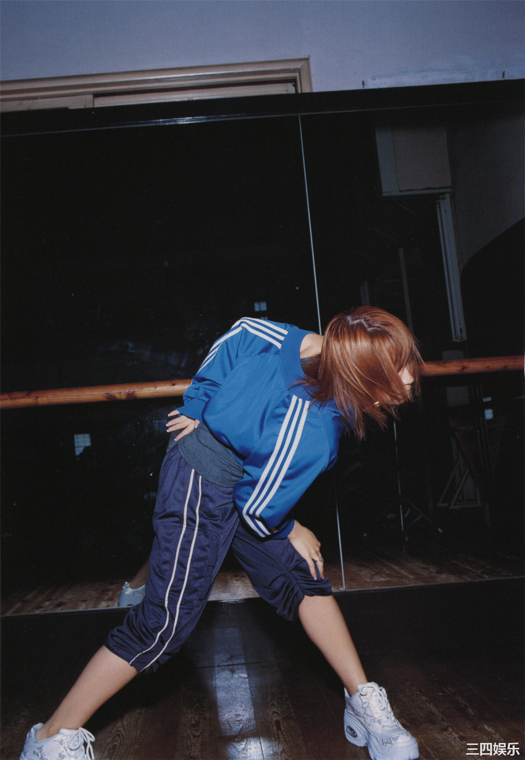 矢口真里写真集《Off》高清全本