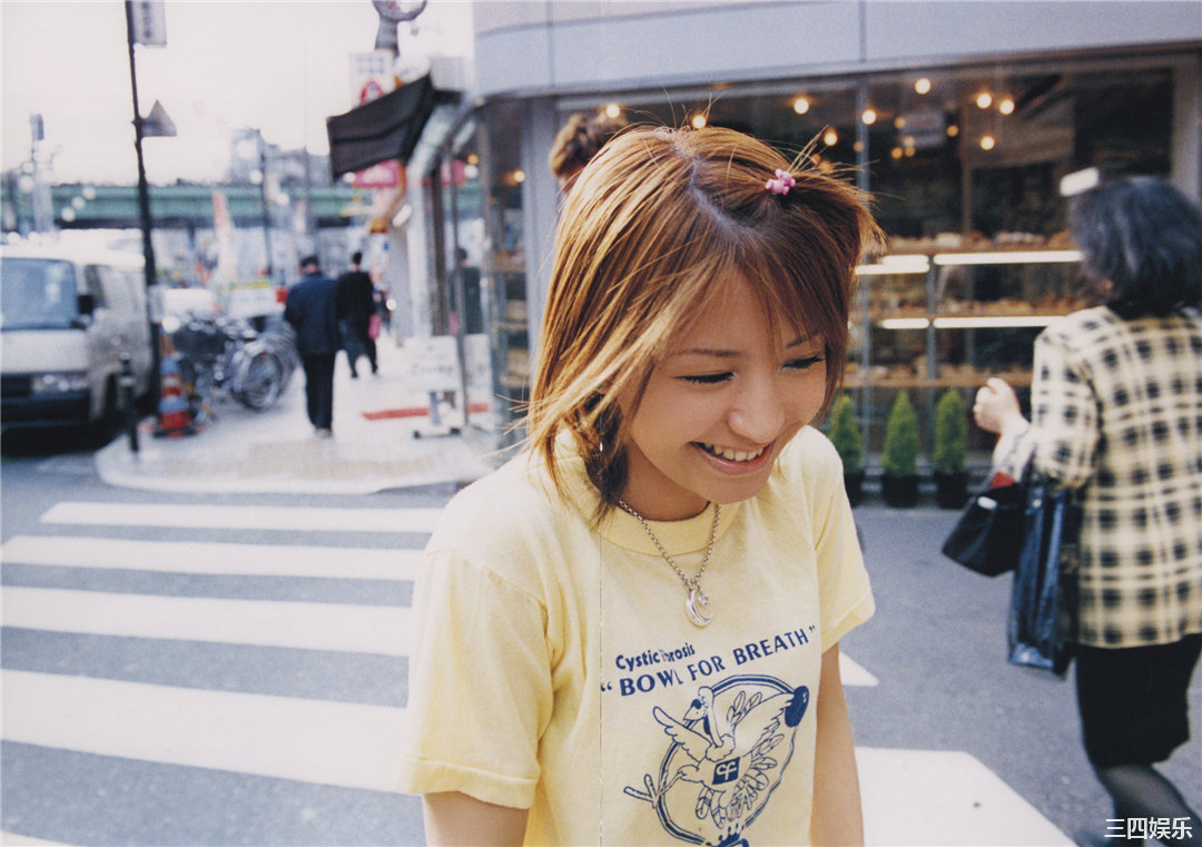 矢口真里写真集《Off》高清全本