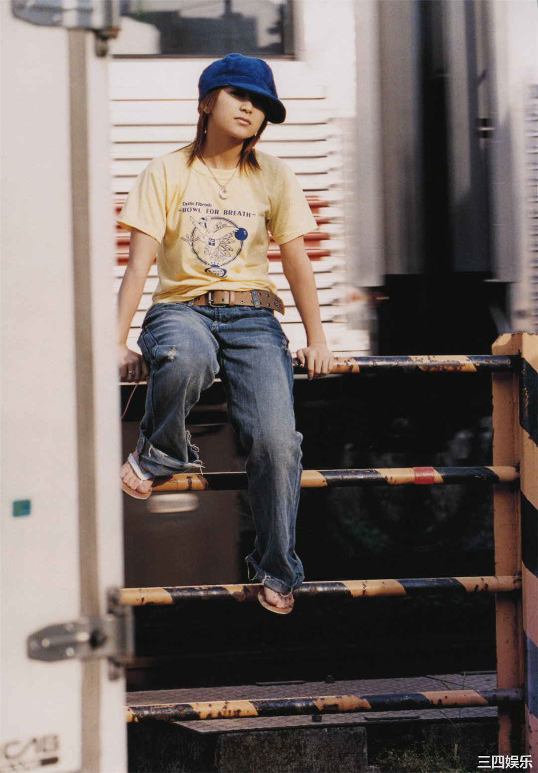 矢口真里写真集《Off》高清全本