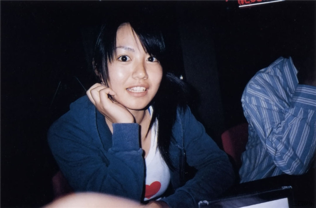 矶山沙也加写真集《ism》高清全本