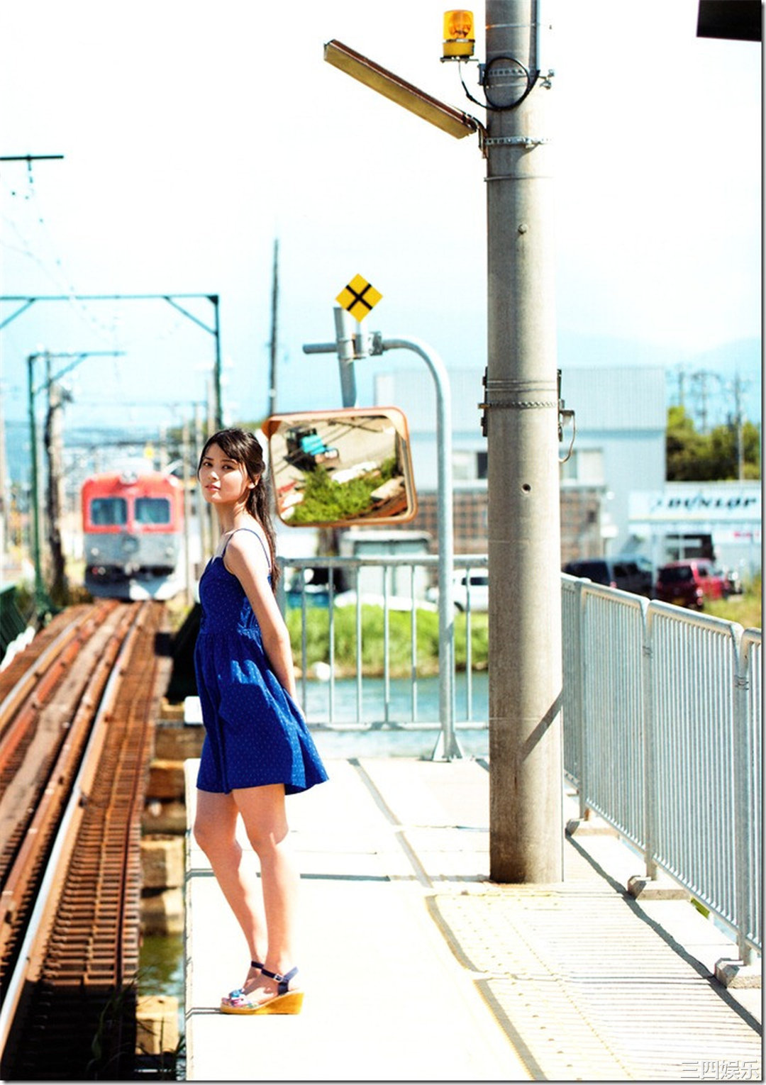 矢岛舞美写真集《ハタチ》高清全本