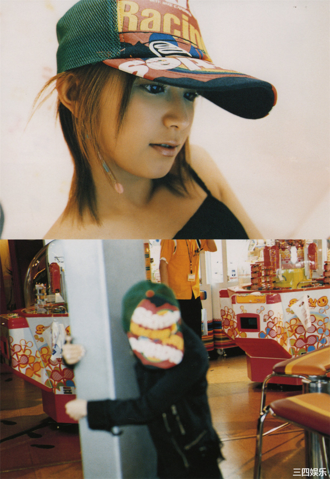 矢口真里写真集《Off》高清全本