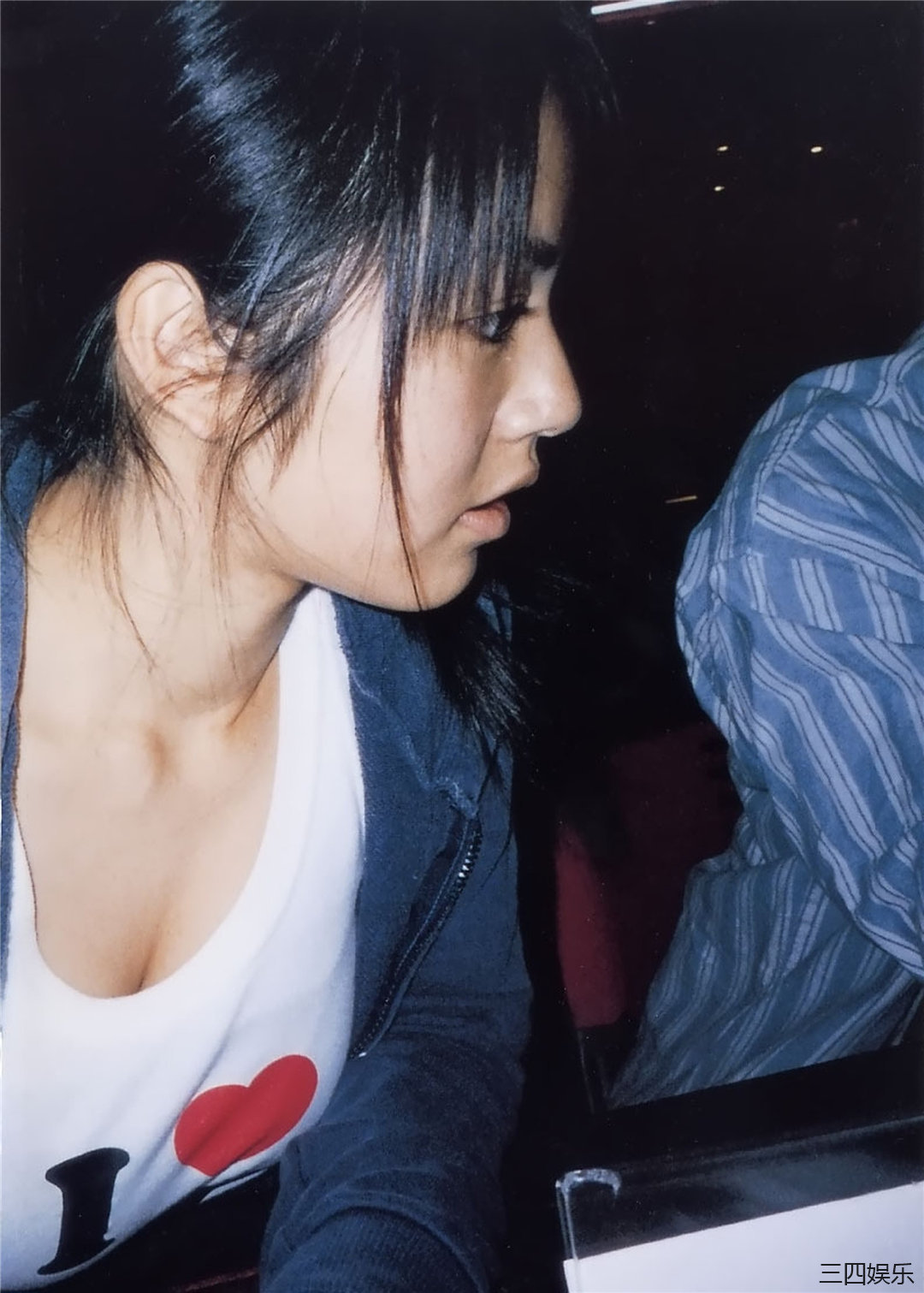 矶山沙也加写真集《ism》高清全本