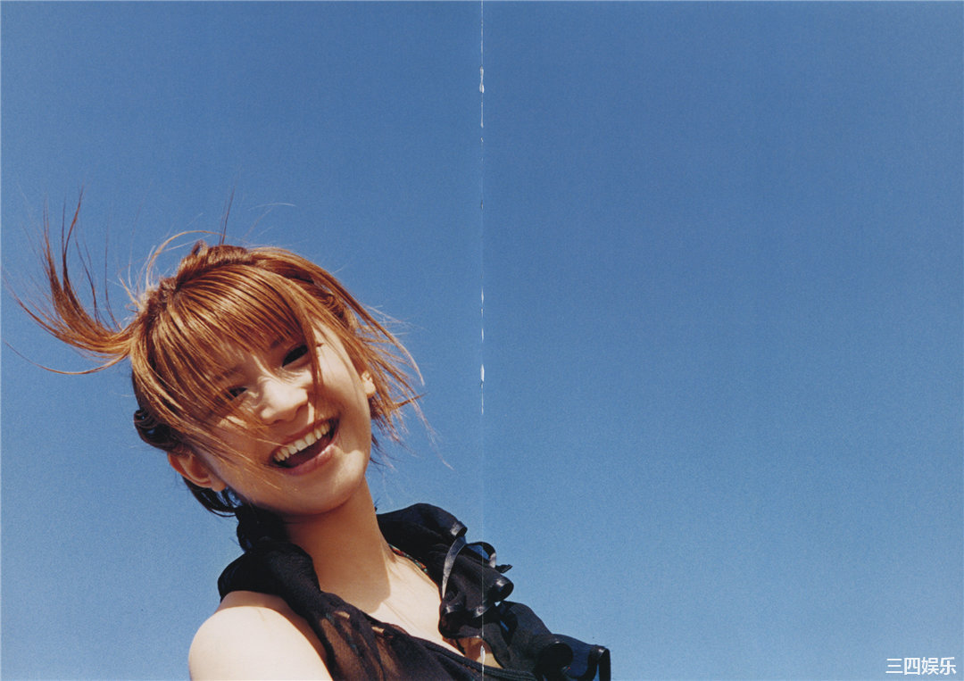 矢口真里写真集《Off》高清全本