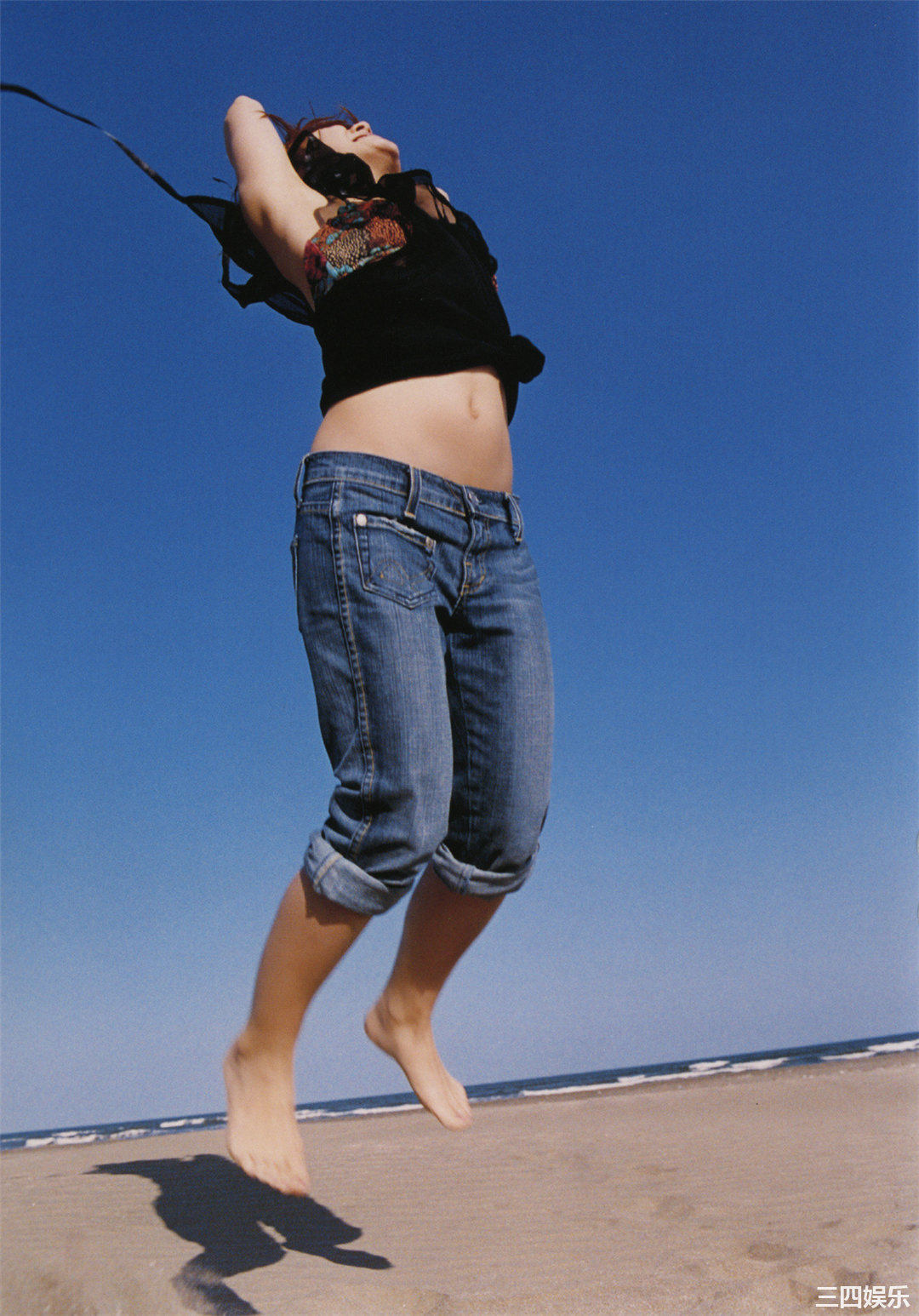 矢口真里写真集《Off》高清全本