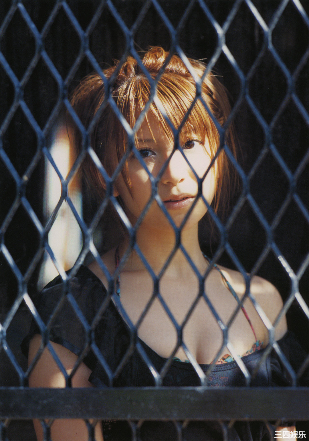 矢口真里写真集《Off》高清全本