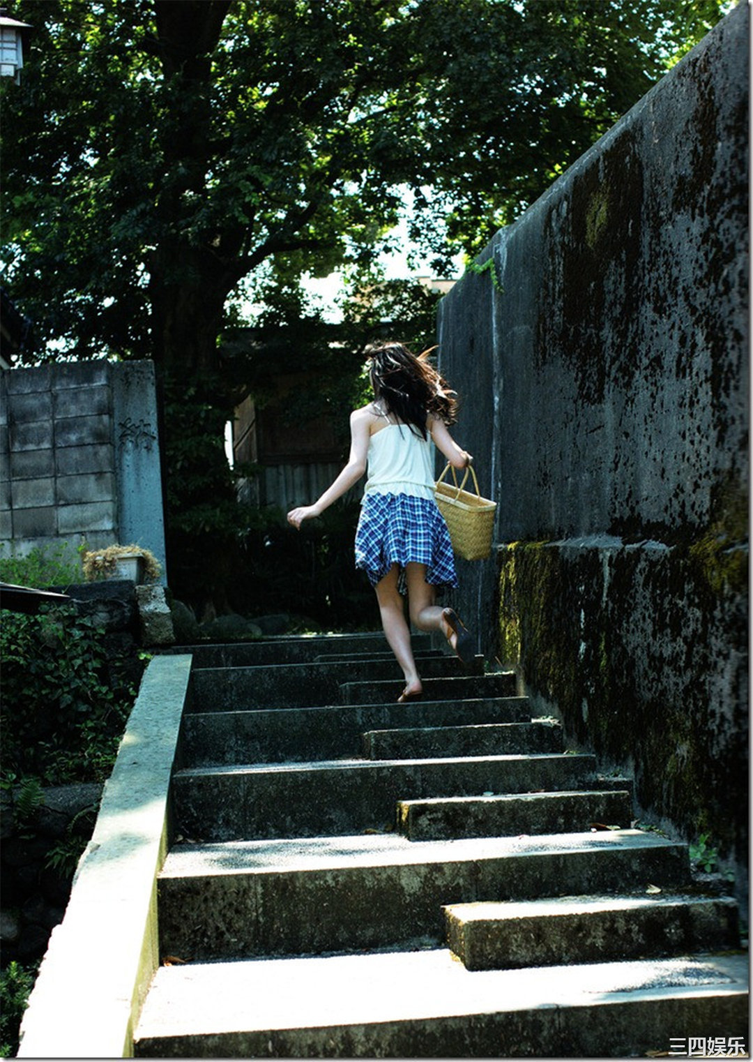 矢岛舞美写真集《ハタチ》高清全本