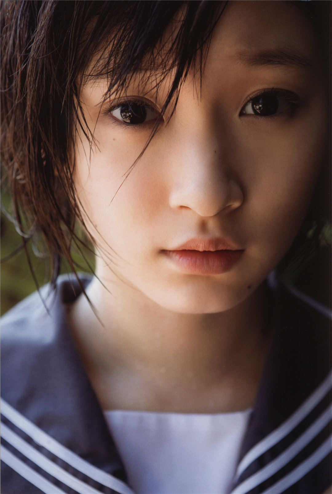 宫本佳林1ST写真集《佳林》高清全本