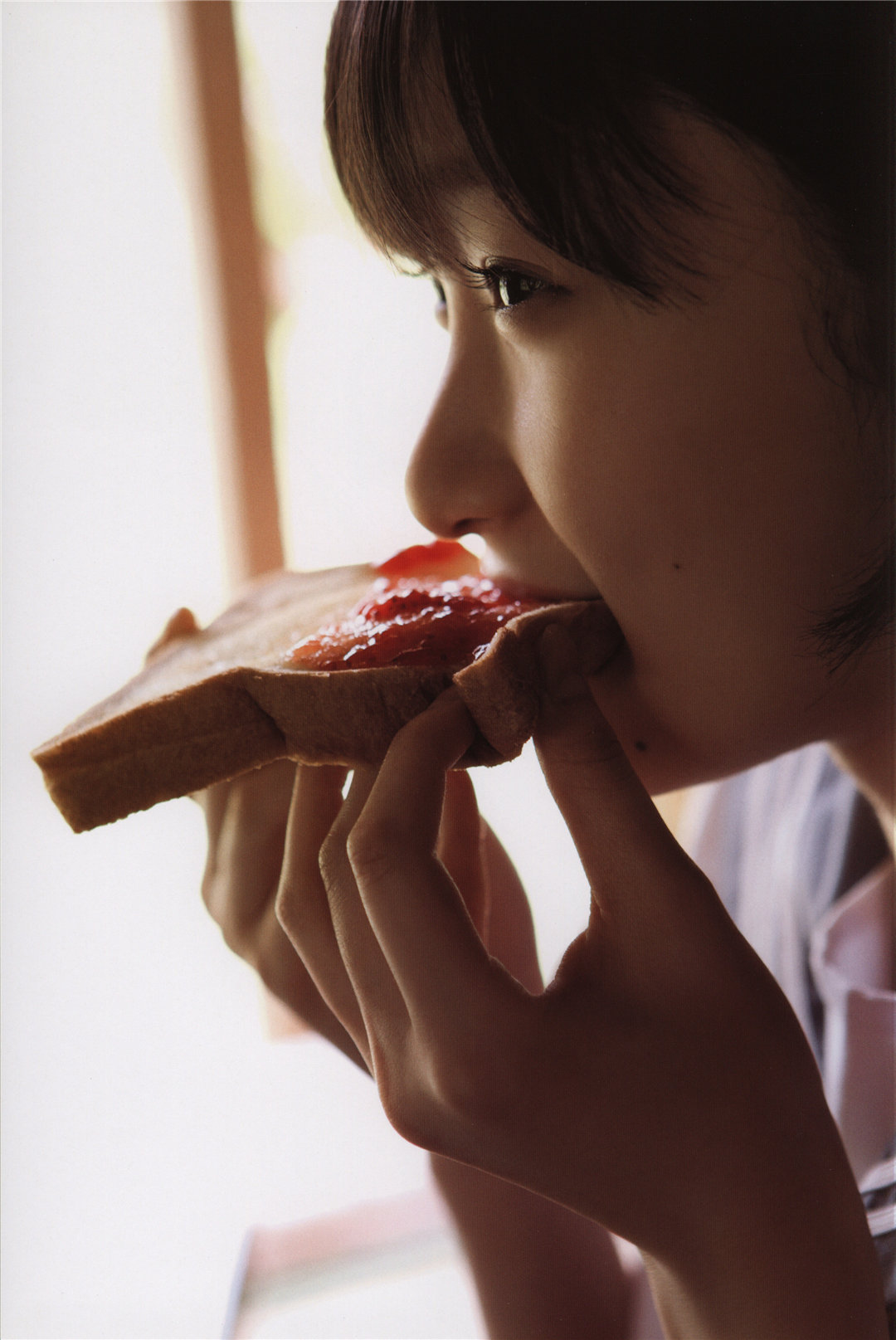 宫本佳林1ST写真集《佳林》高清全本