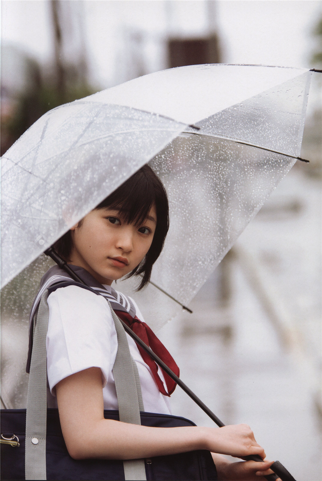 宫本佳林1ST写真集《佳林》高清全本