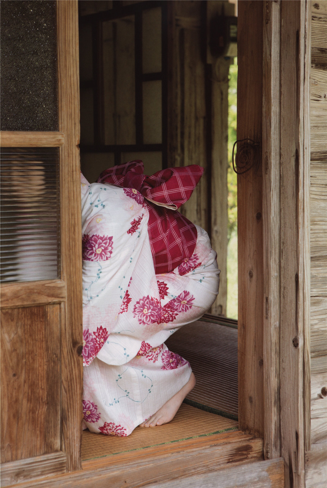 宫本佳林1ST写真集《佳林》高清全本