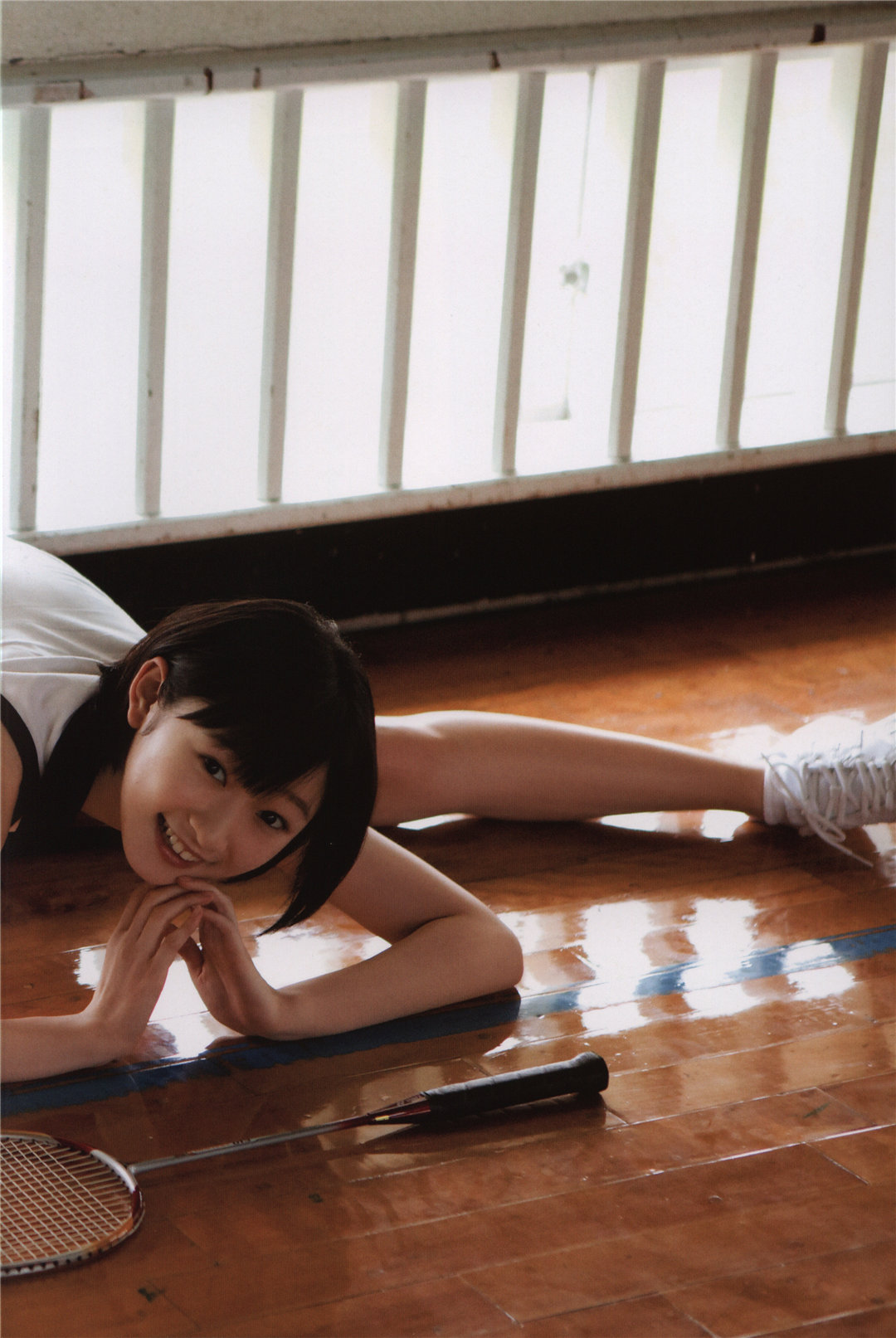 宫本佳林1ST写真集《佳林》高清全本