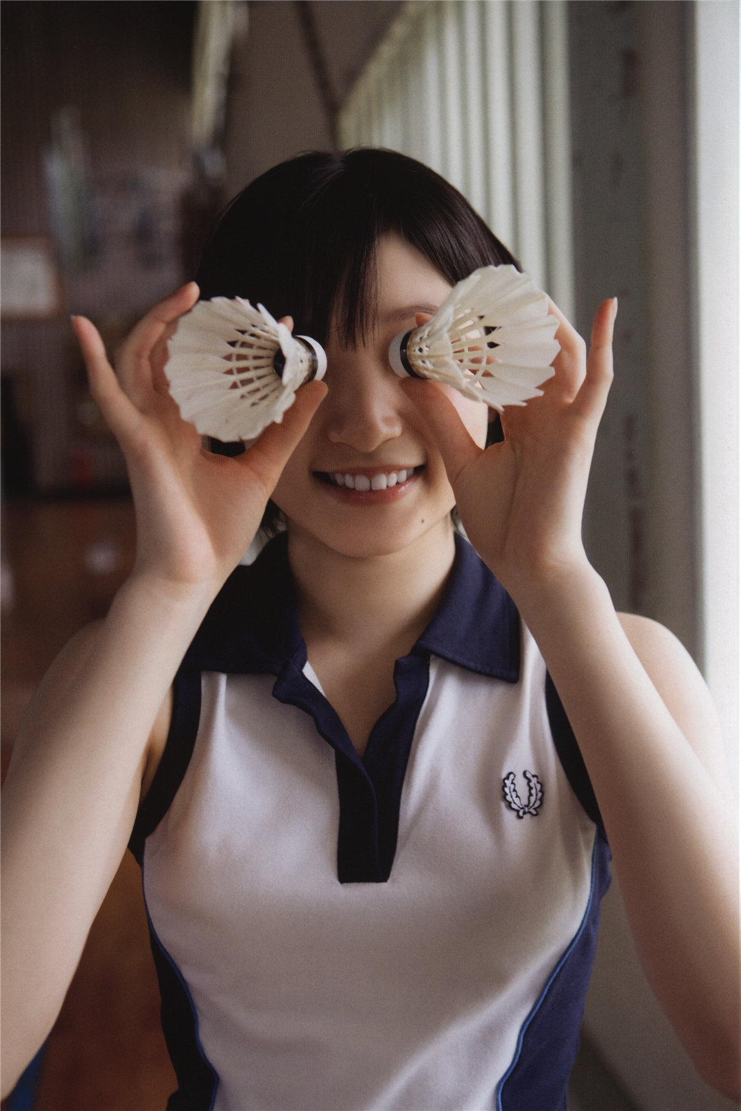 宫本佳林1ST写真集《佳林》高清全本