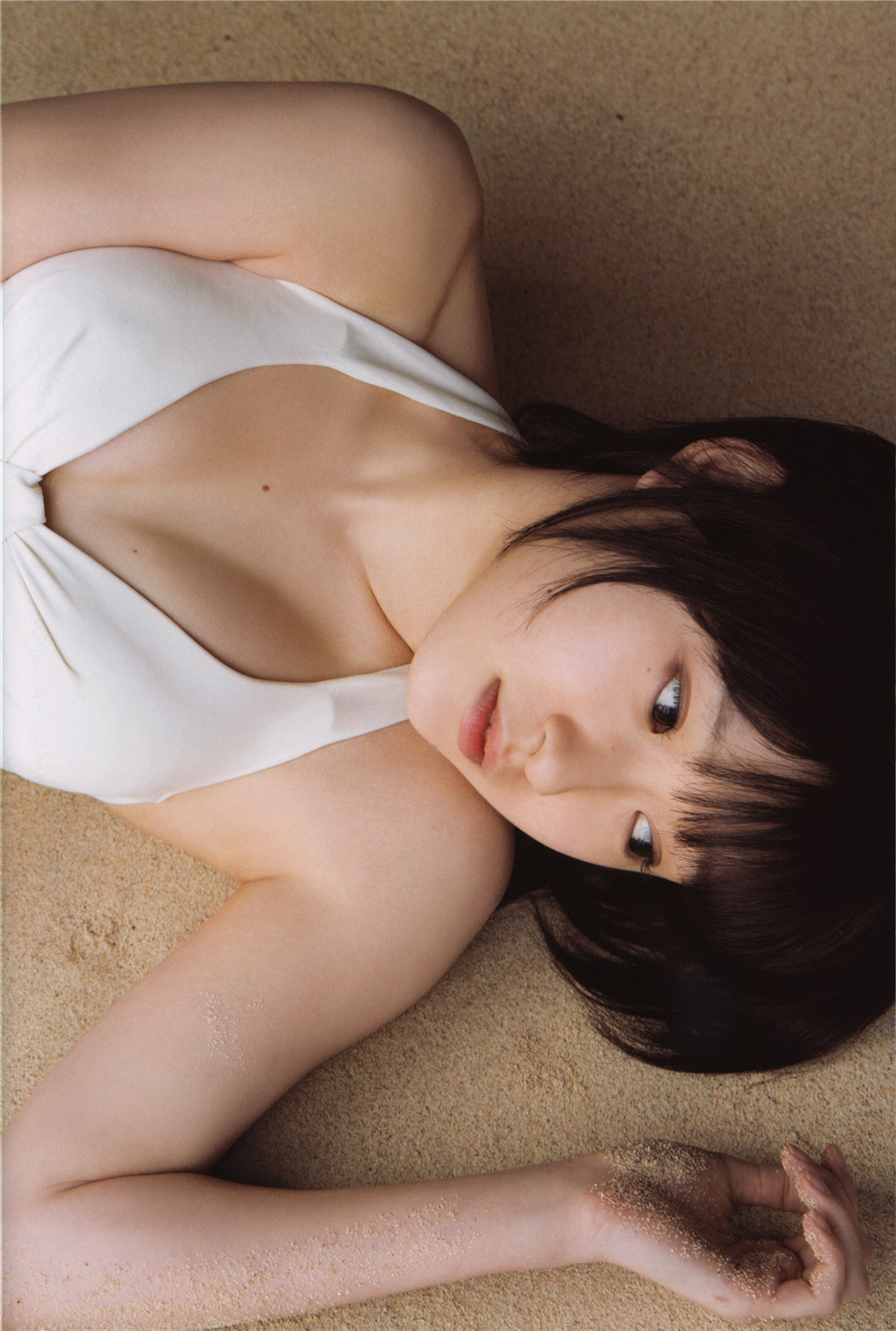 宫本佳林1ST写真集《佳林》高清全本