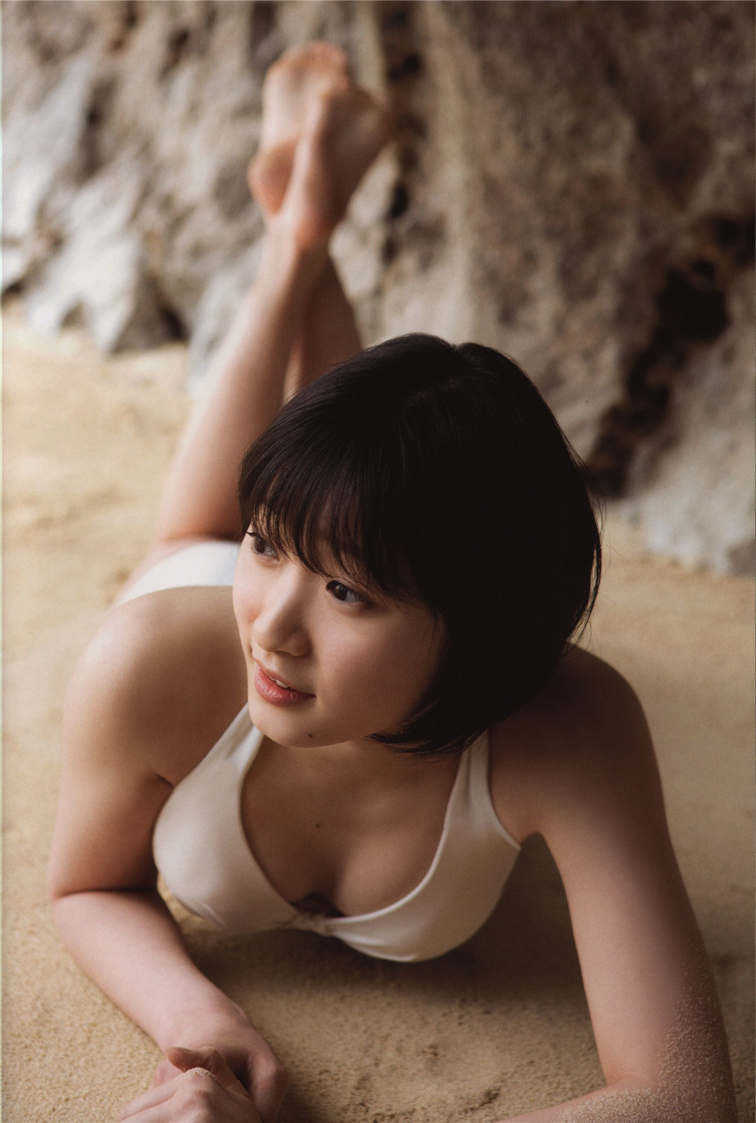 宫本佳林1ST写真集《佳林》高清全本