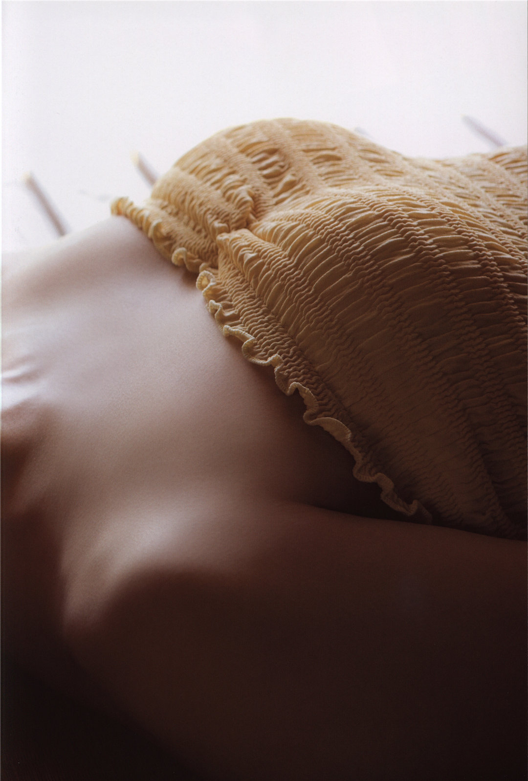 宫本佳林1ST写真集《佳林》高清全本