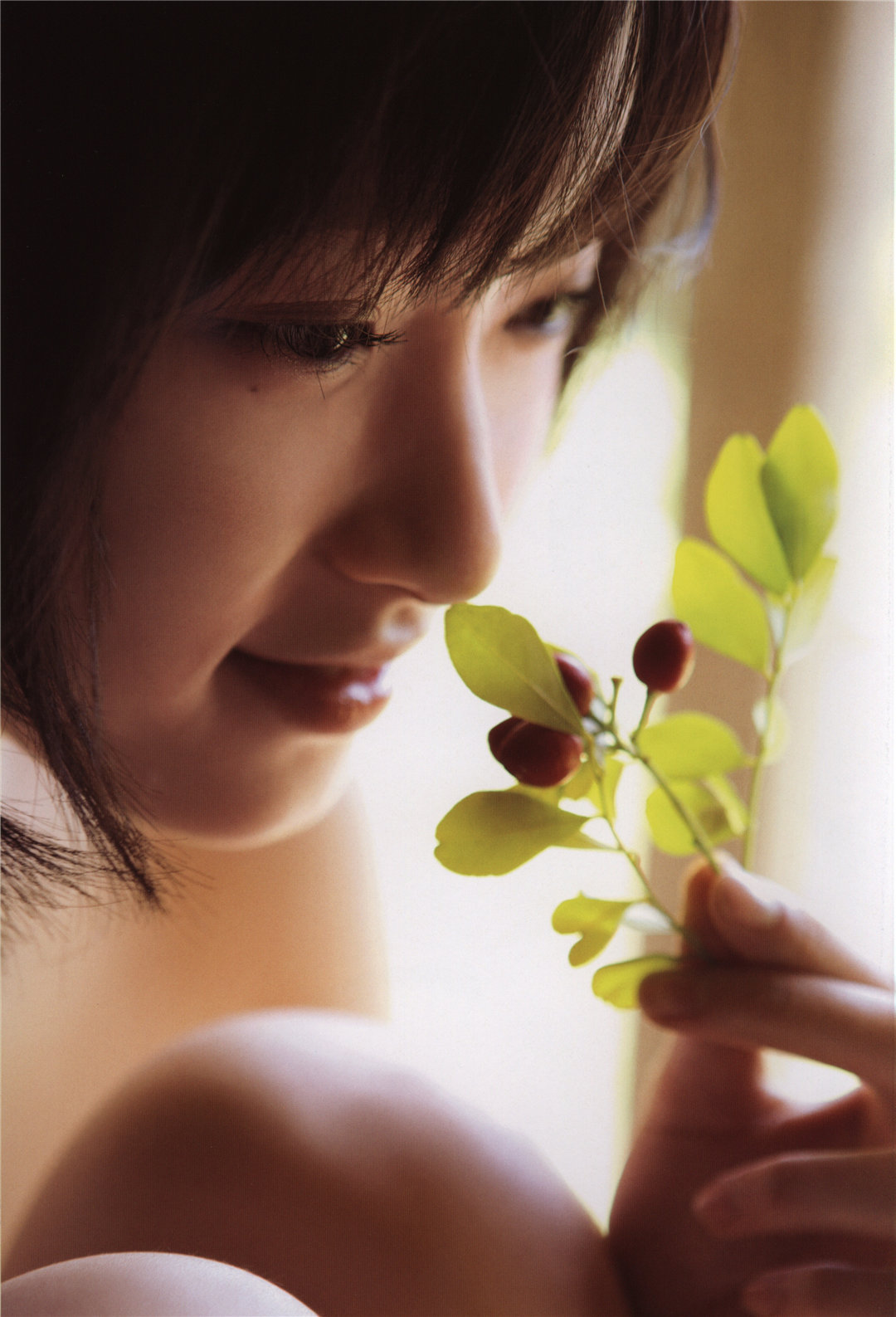 宫本佳林1ST写真集《佳林》高清全本