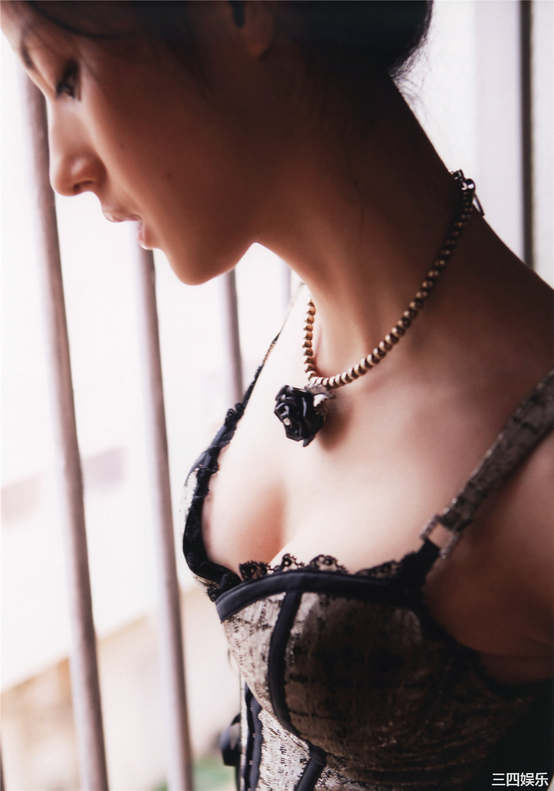 松本若菜写真集《Final Color》高清全本