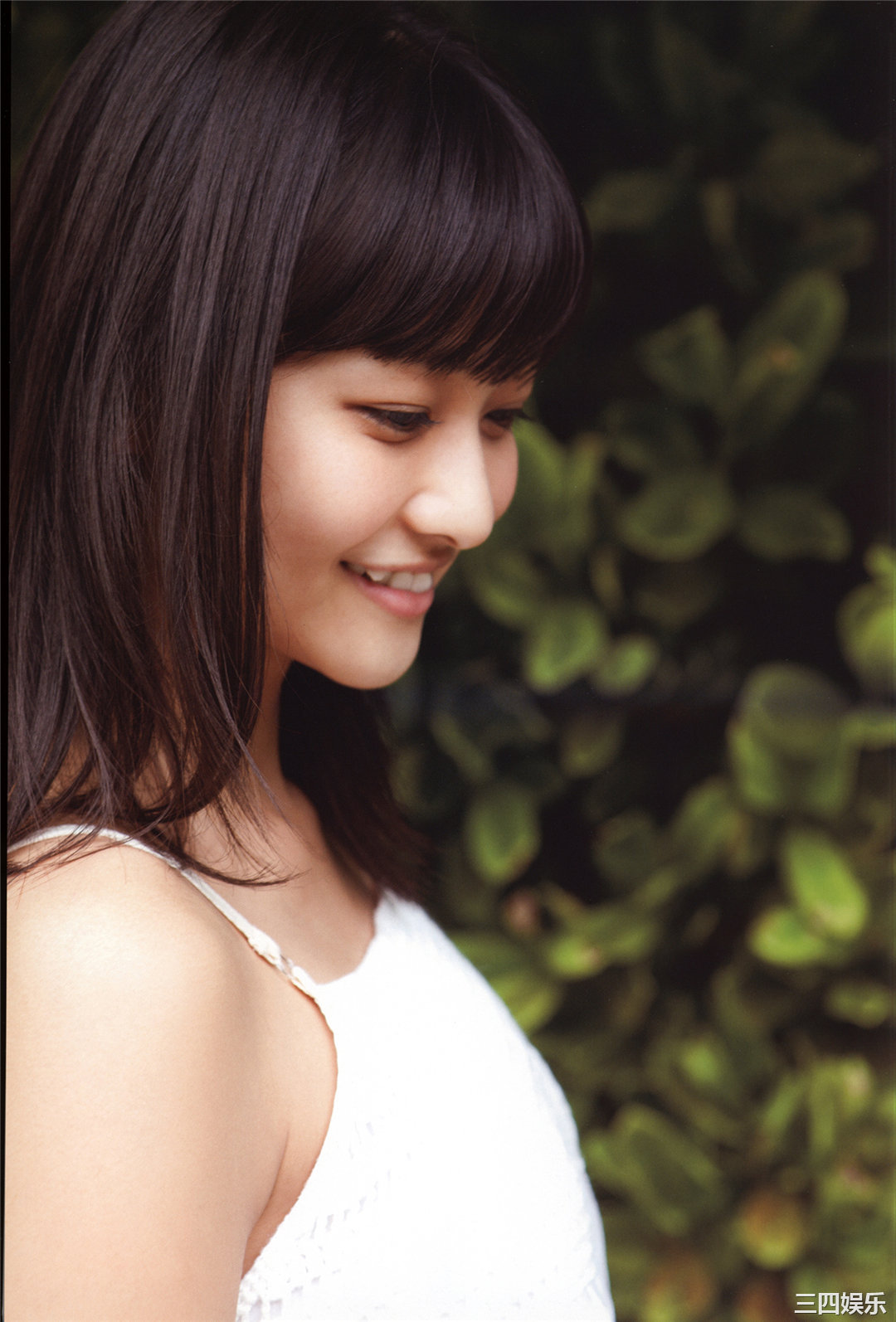 和田彩花写真集《彩 aya》高清全本