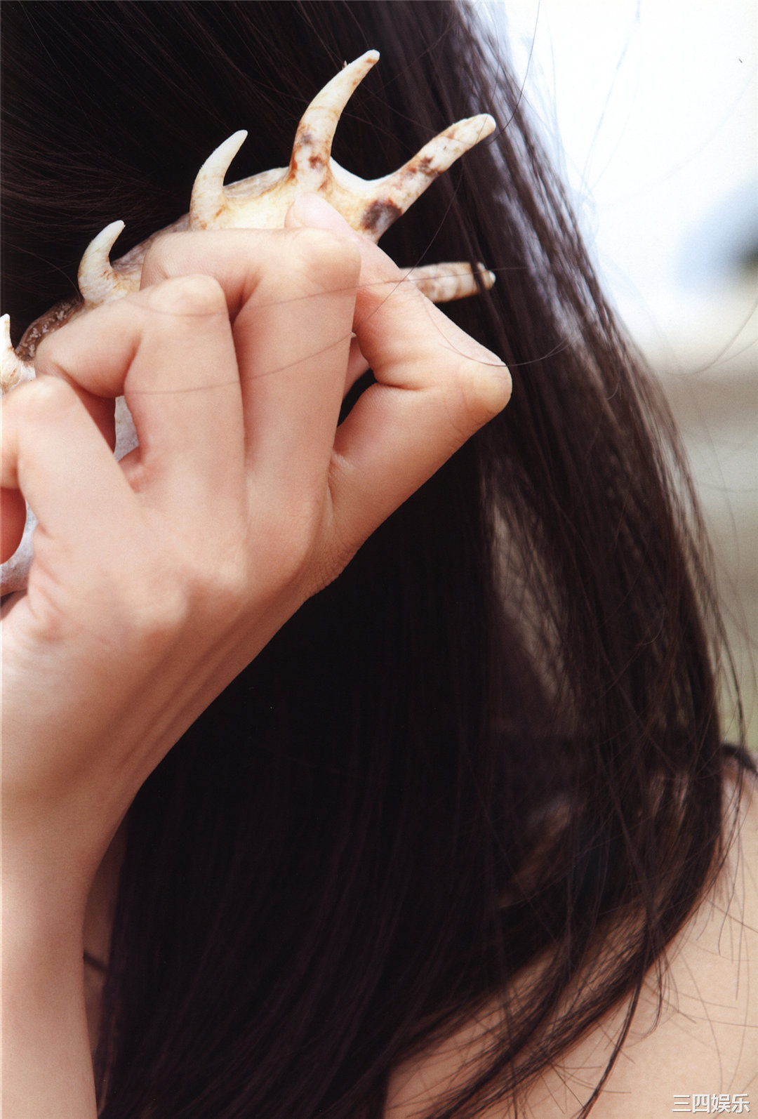 和田彩花写真集《彩 aya》高清全本