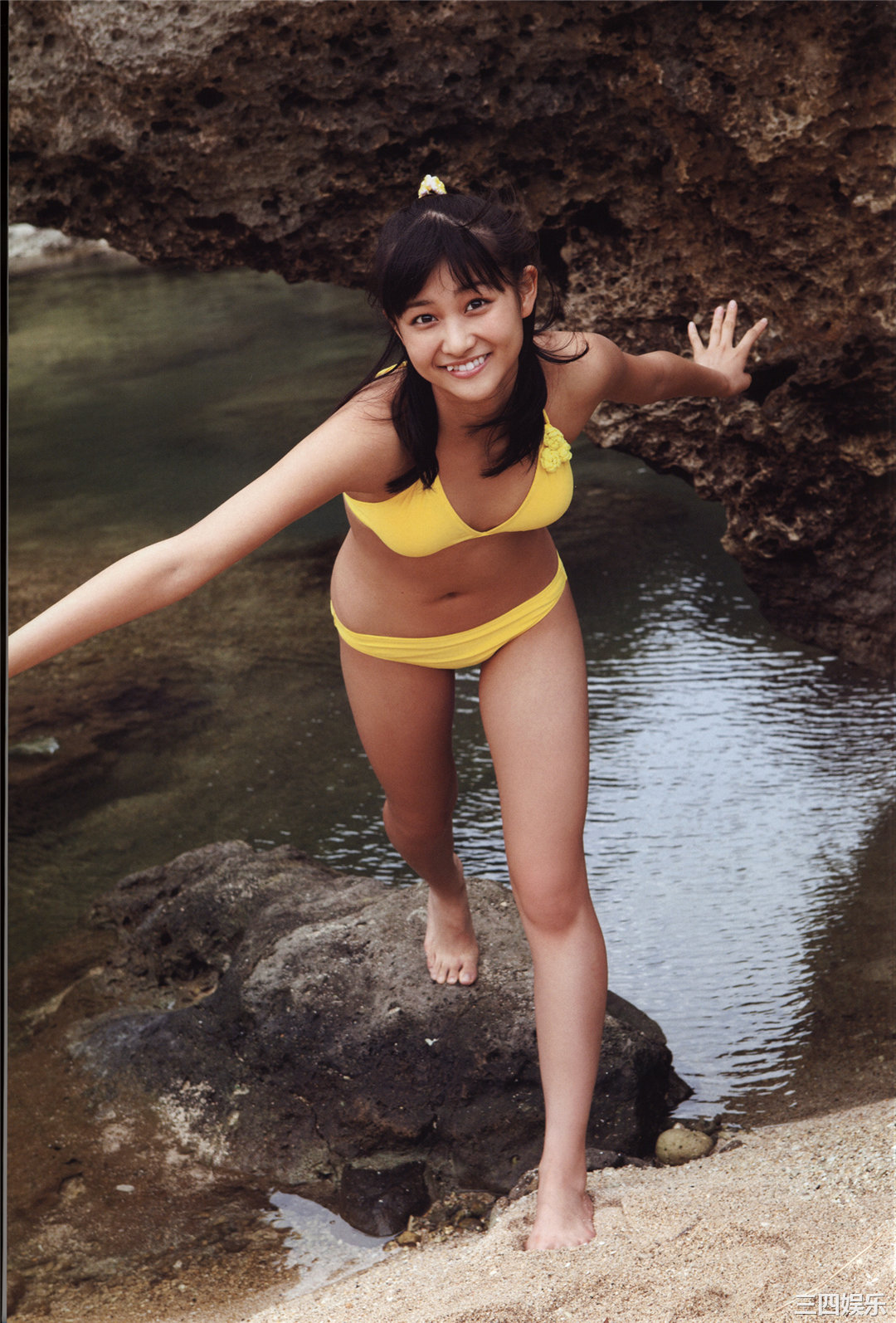 和田彩花写真集《彩 aya》高清全本