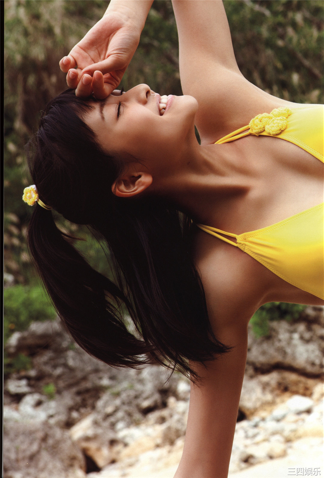 和田彩花写真集《彩 aya》高清全本