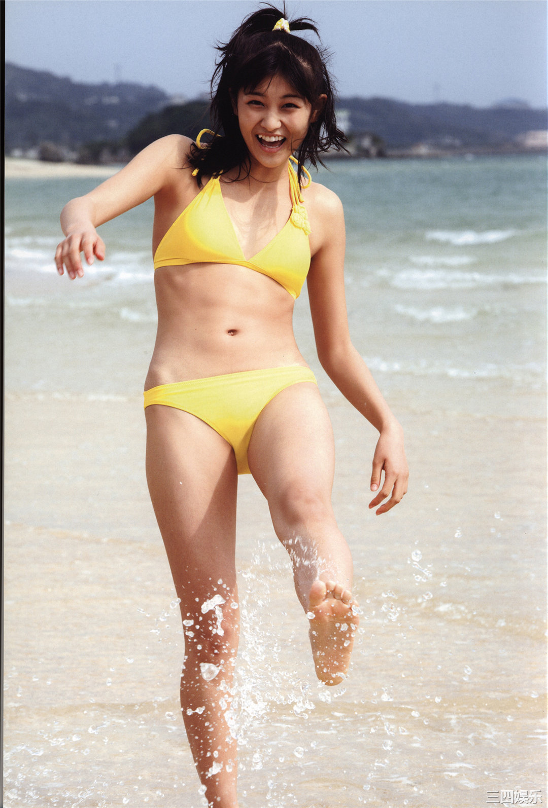 和田彩花写真集《彩 aya》高清全本