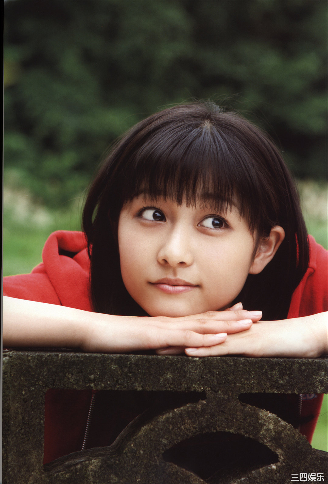 和田彩花写真集《彩 aya》高清全本