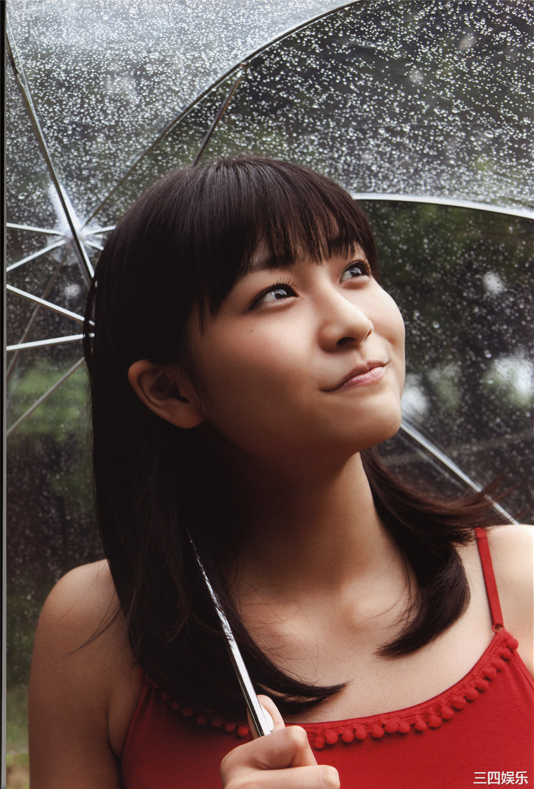 和田彩花写真集《彩 aya》高清全本