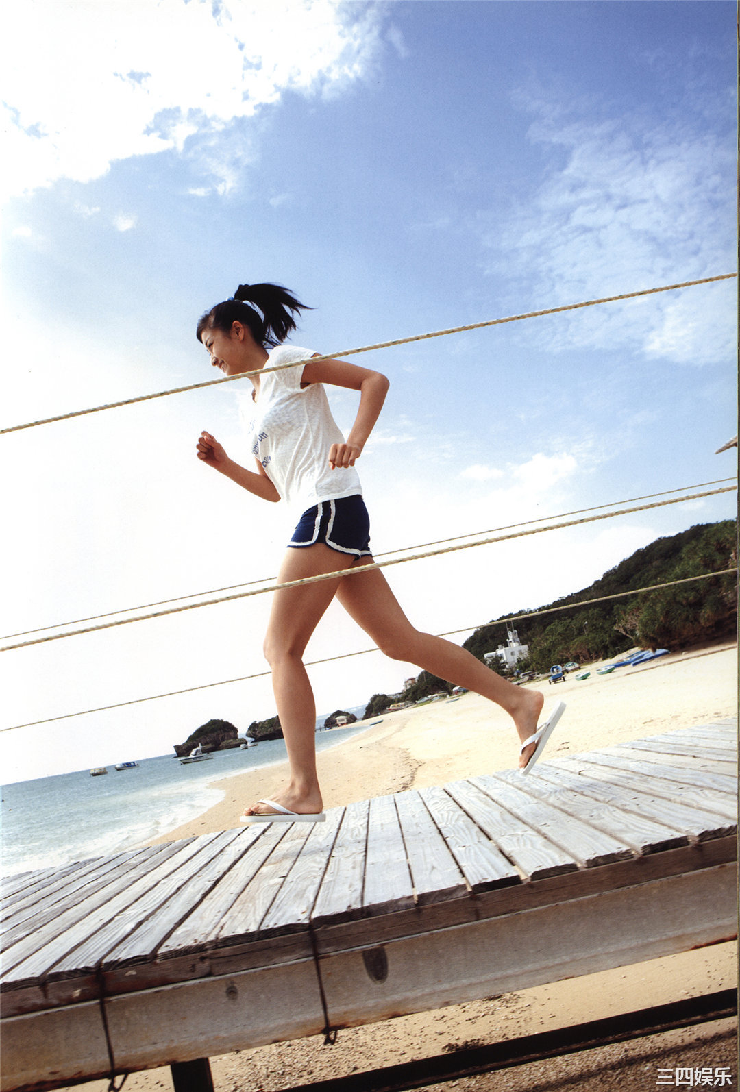 和田彩花写真集《彩 aya》高清全本