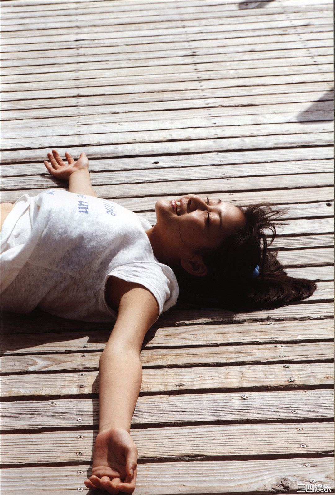 和田彩花写真集《彩 aya》高清全本