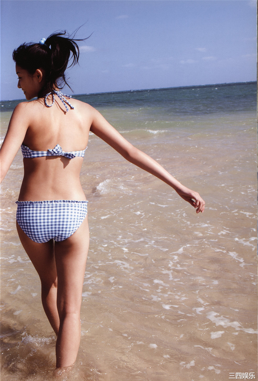 和田彩花写真集《彩 aya》高清全本