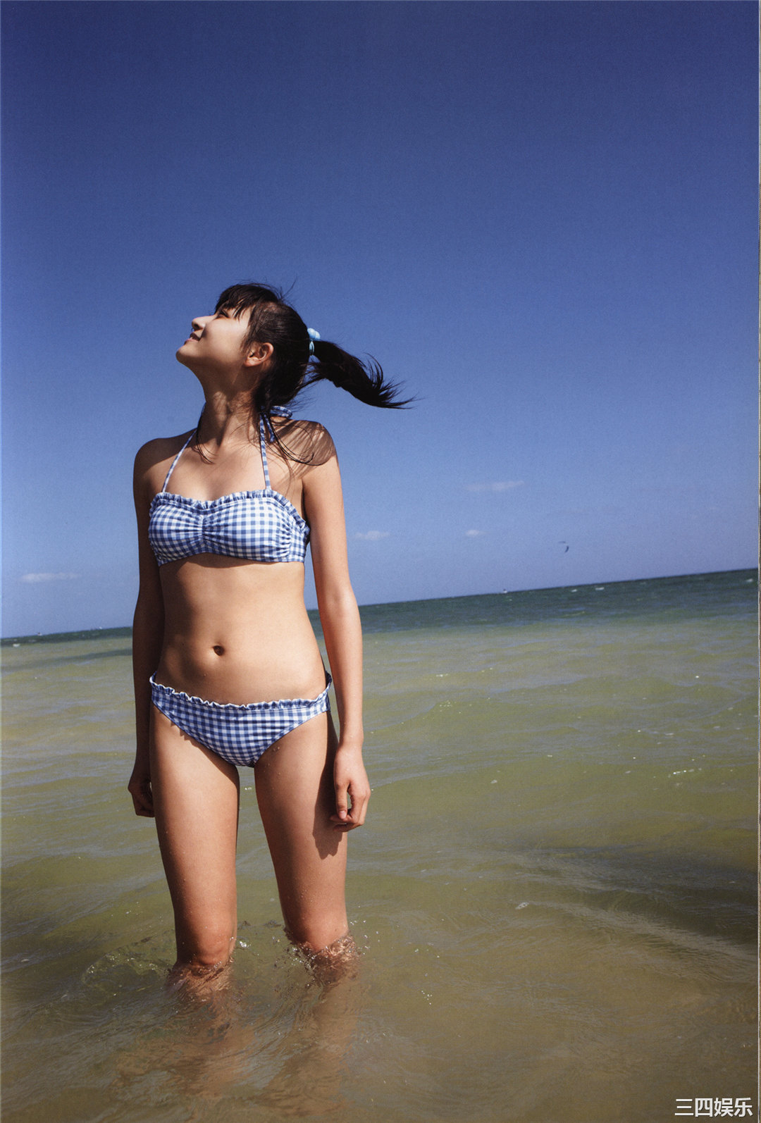 和田彩花写真集《彩 aya》高清全本